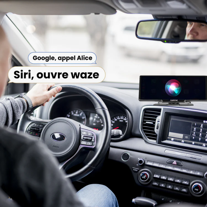Guide ultime des écrans connectés CarPlay : Améliorez votre expérience de conduite